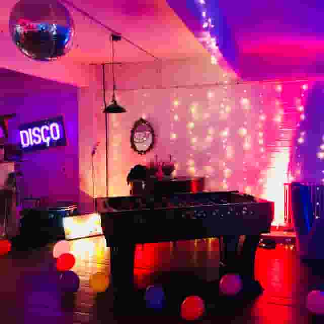4th Floor Studios
