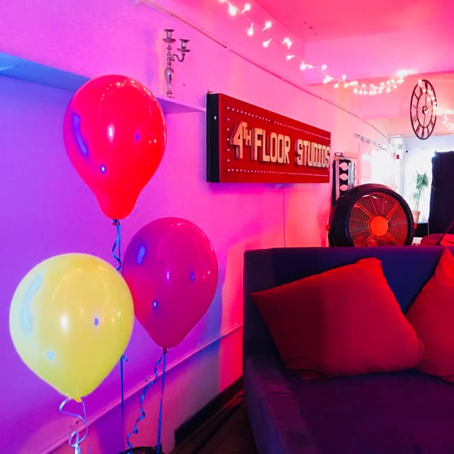 4th Floor Studios