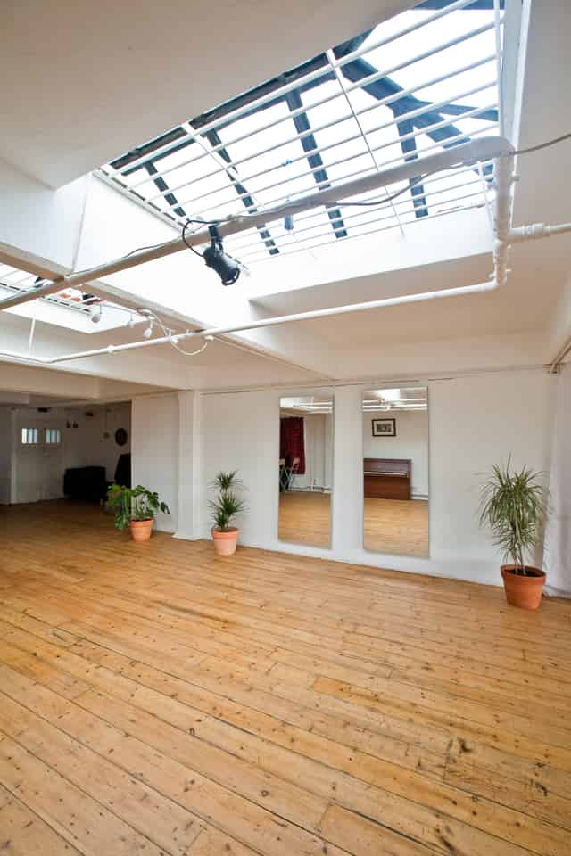4th Floor Studios