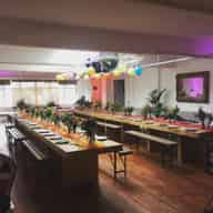 Reception Venues