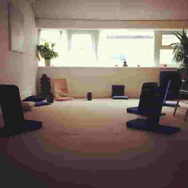 StillPoint