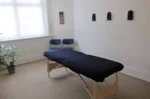 Therapy Room 1