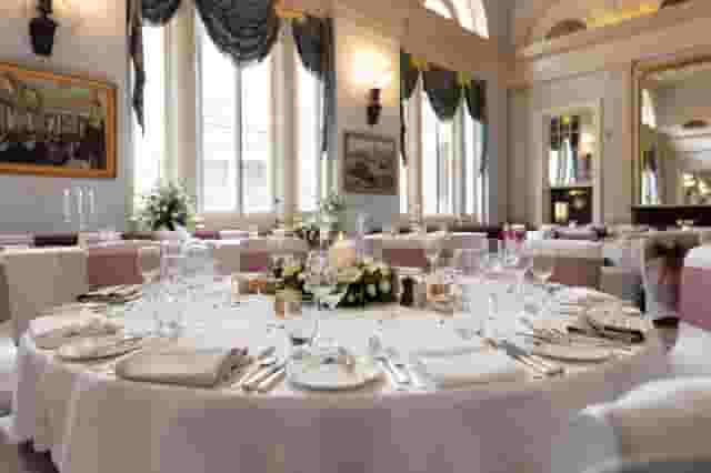 City of London Club