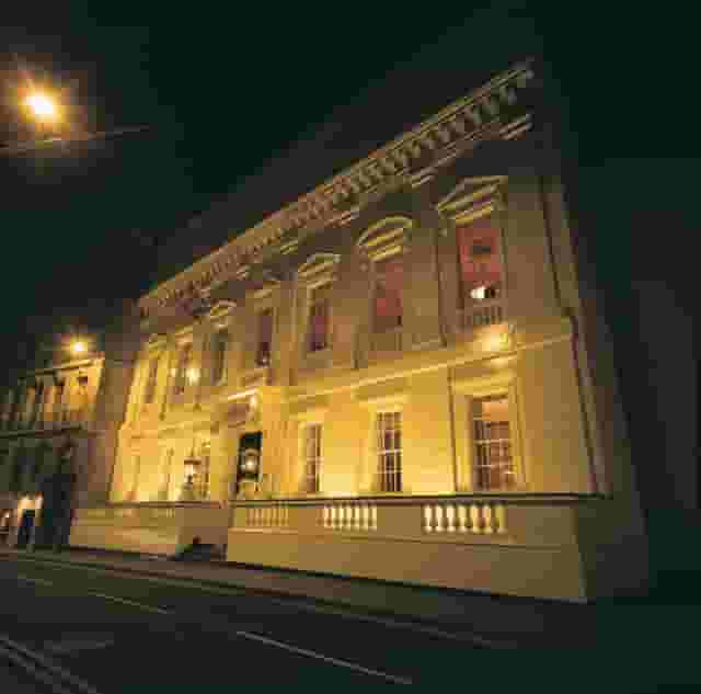 City of London Club