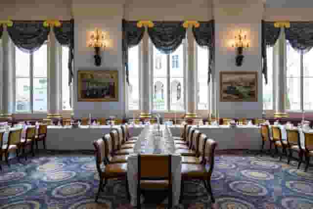 City of London Club