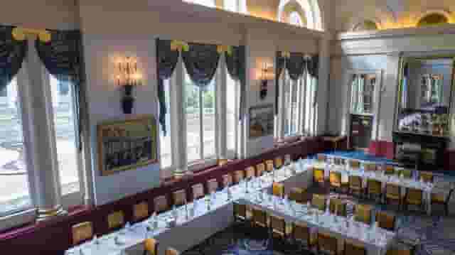 City of London Club