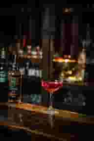 Private Bars