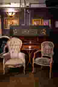 Wine Bars