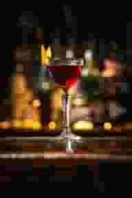 Mayfair's Best Cocktail Bars