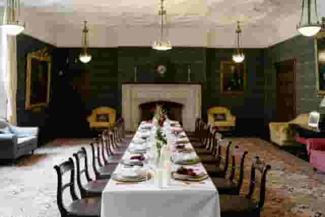 Ironmongers' Hall