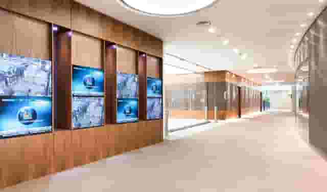 London Stock Exchange Group
