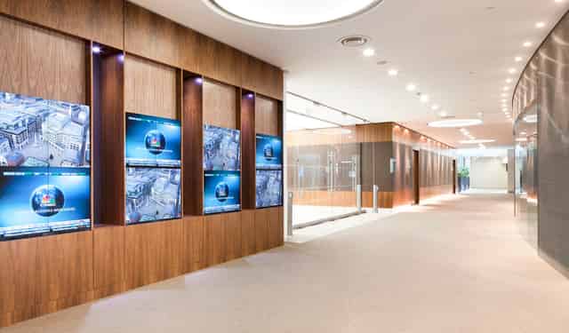 London Stock Exchange Group