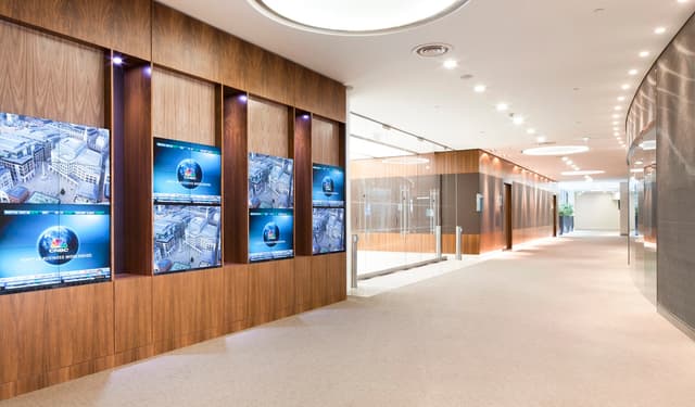 London Stock Exchange Group