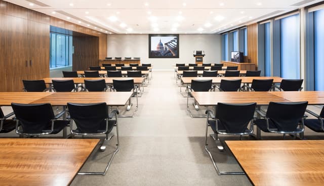 London Stock Exchange Group