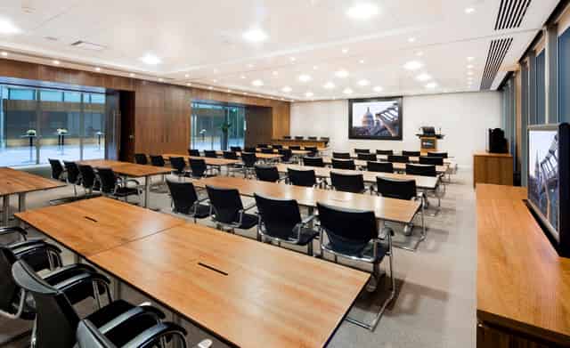London Stock Exchange Group