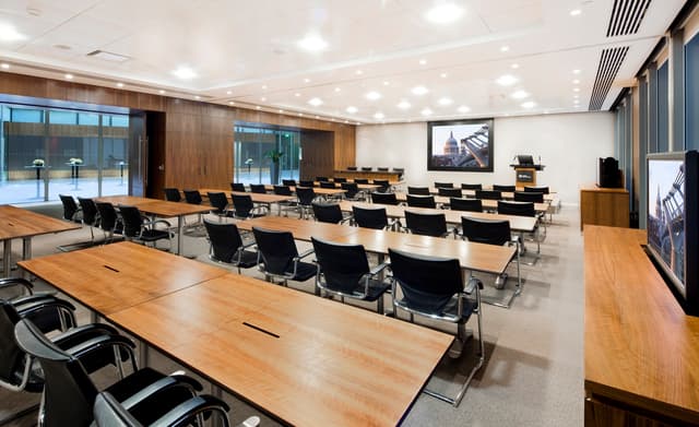 London Stock Exchange Group