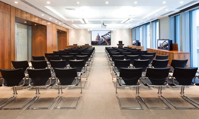 London Stock Exchange Group