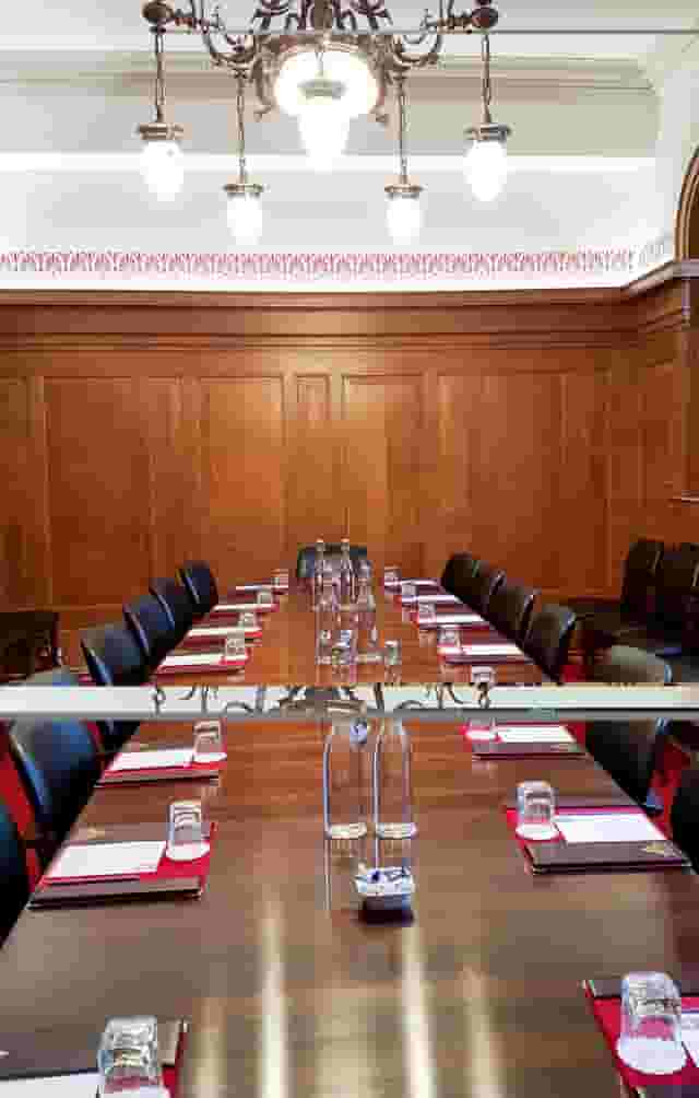 President's Room