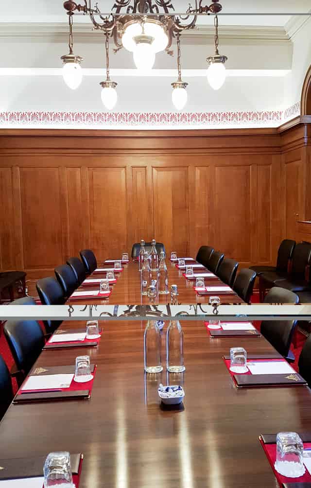 President's Room