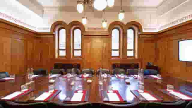President's Room