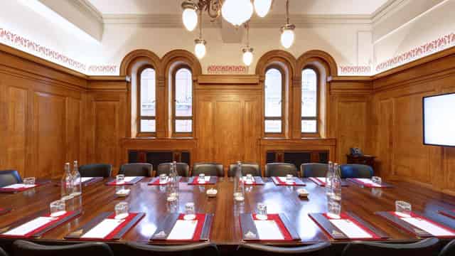 President's Room