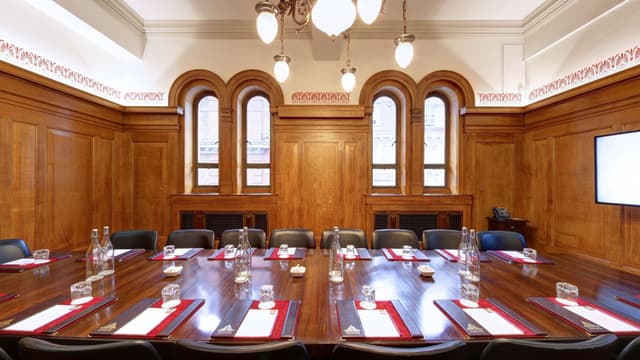 President's Room