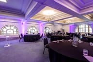 Meeting Rooms