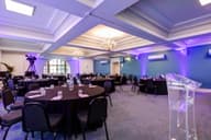 Meeting Rooms