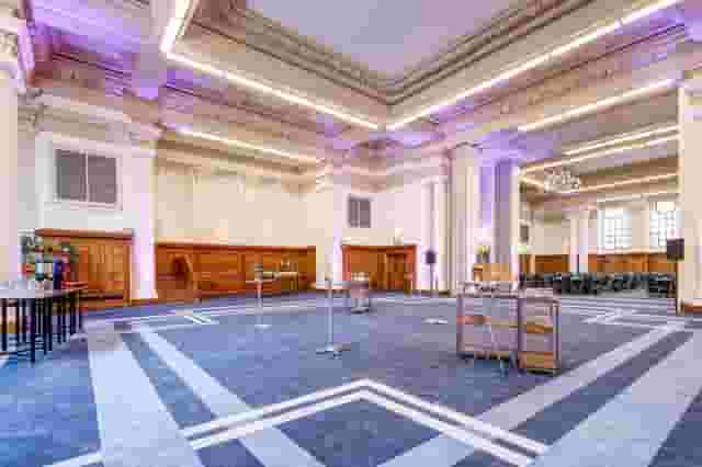 Central Hall Westminster