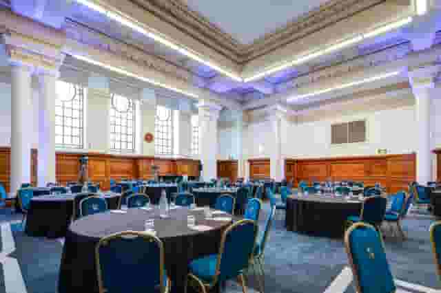 Lecture Hall