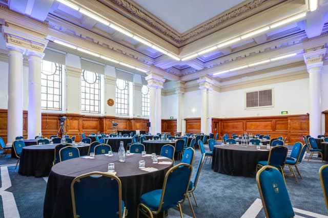 Lecture Hall