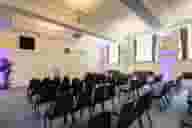 Unique Conference Venues