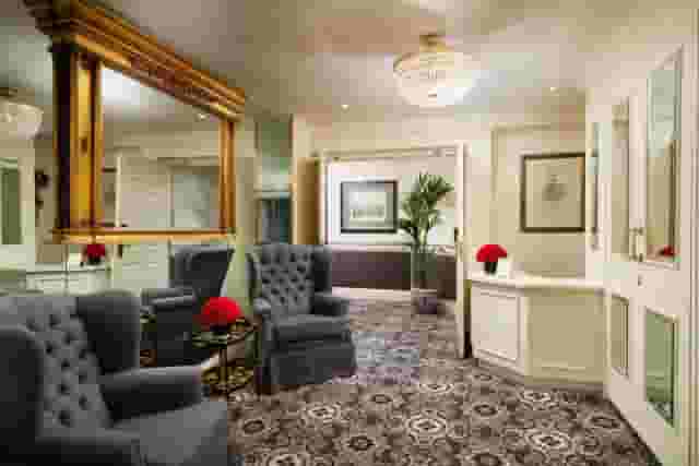 The Montague on the Gardens