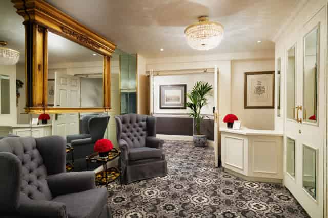 The Montague on the Gardens