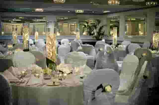 The Montague on the Gardens