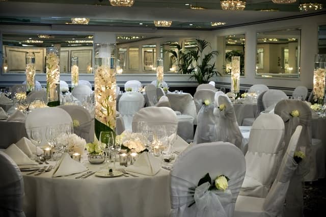 The Montague on the Gardens