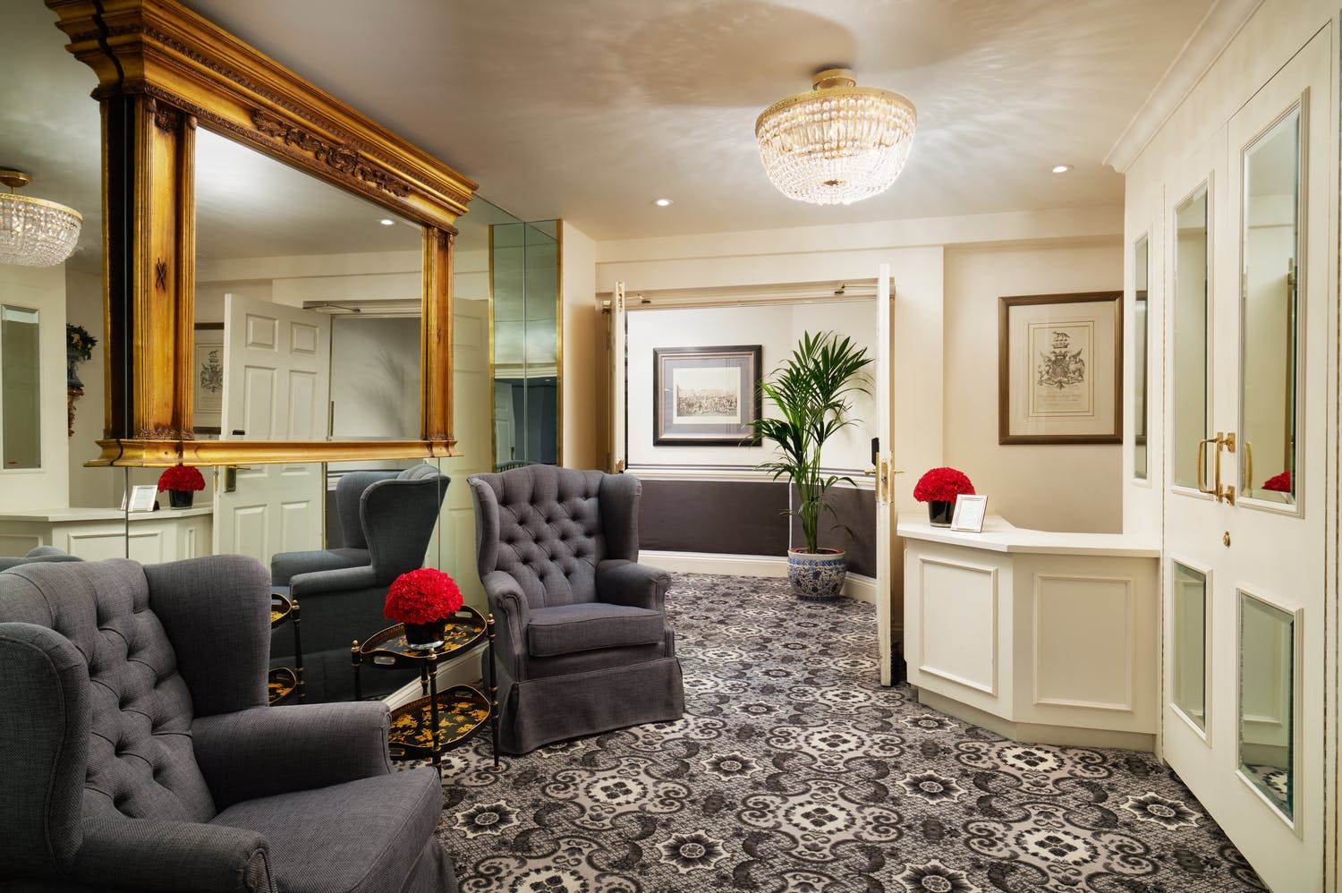 Great Russell Suite - image