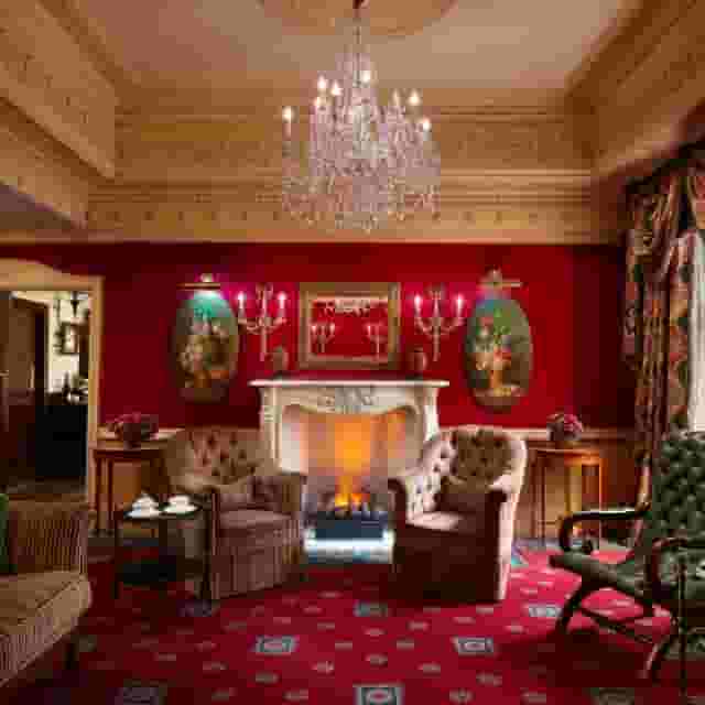The Montague on the Gardens