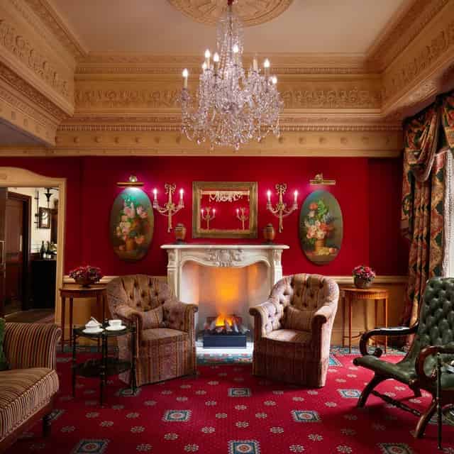 The Montague on the Gardens