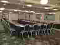 Meeting Rooms