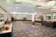 Small Meeting Rooms
