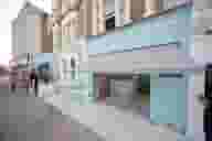 Seminar Rooms