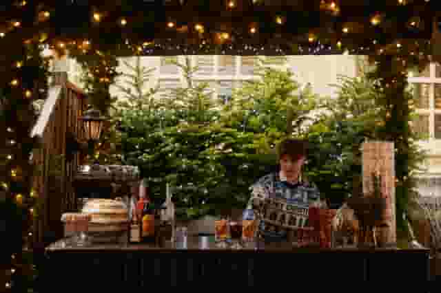 The Montague on the Gardens