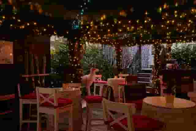 The Montague on the Gardens
