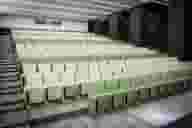 Large Conference Venues