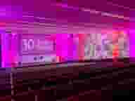 Conference Centres