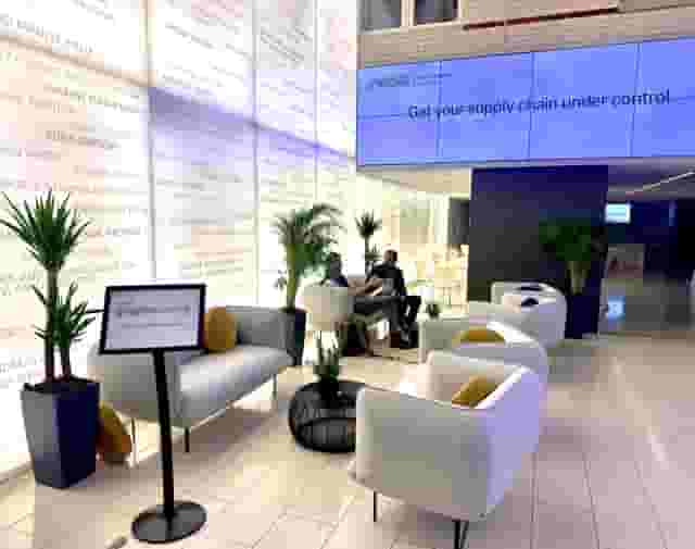 30 Euston Square