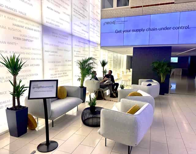 30 Euston Square