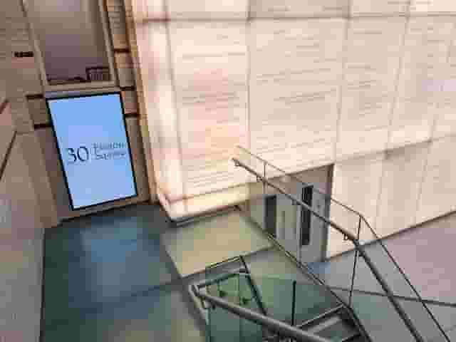 30 Euston Square