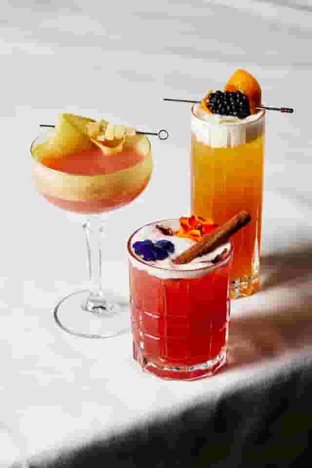 30 Euston Square